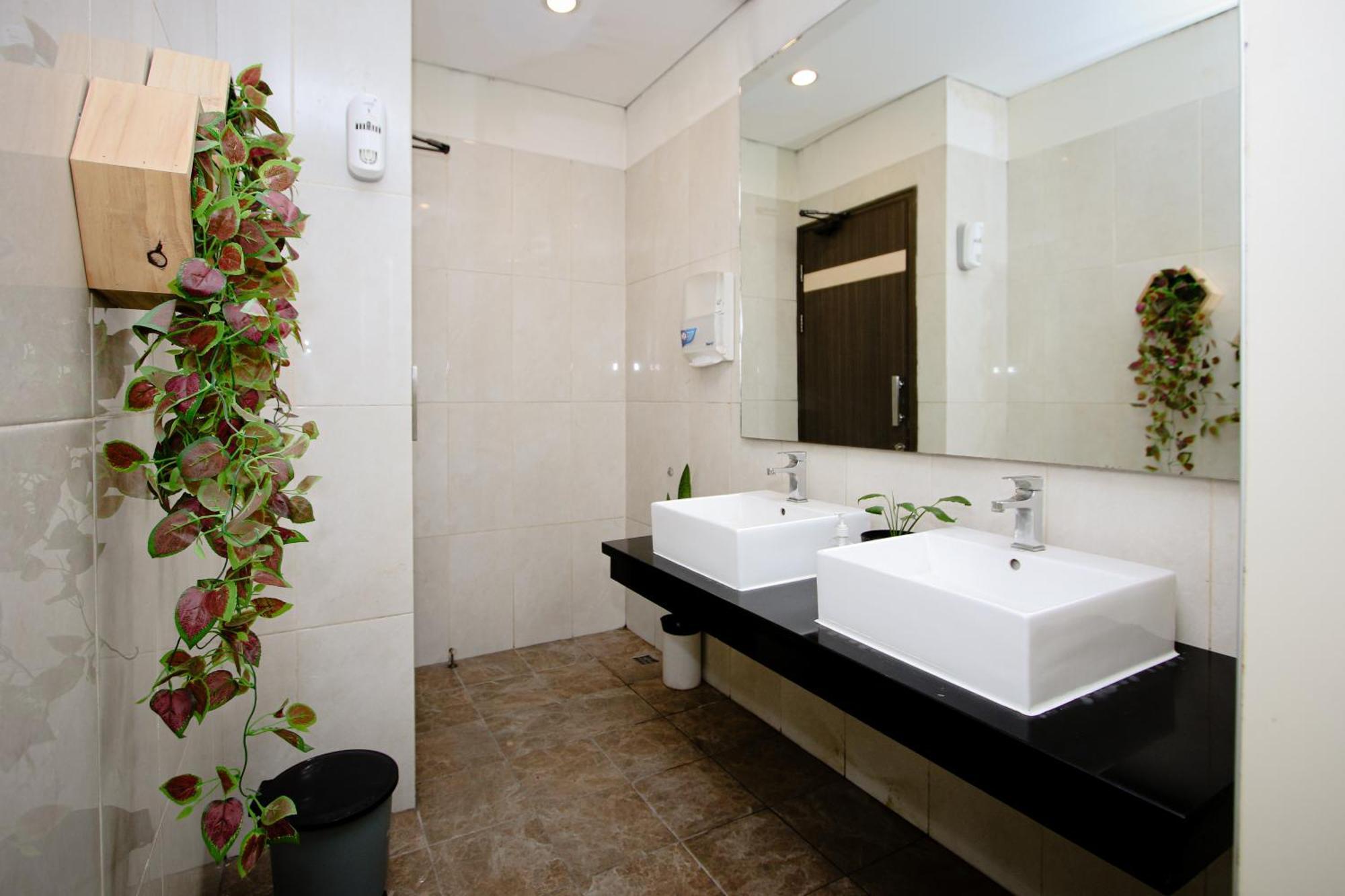 Zodiak Asia Afrika By Kagum Hotels Bandung Buitenkant foto