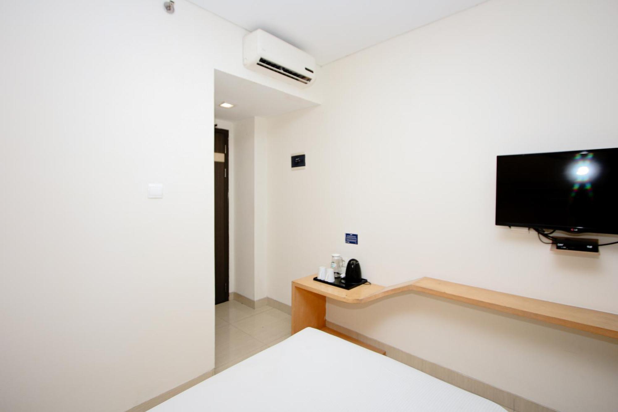 Zodiak Asia Afrika By Kagum Hotels Bandung Buitenkant foto