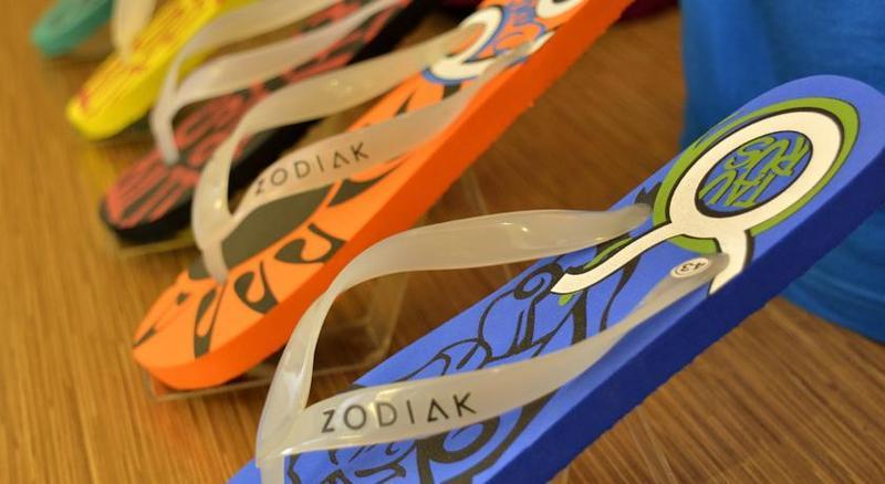 Zodiak Asia Afrika By Kagum Hotels Bandung Buitenkant foto